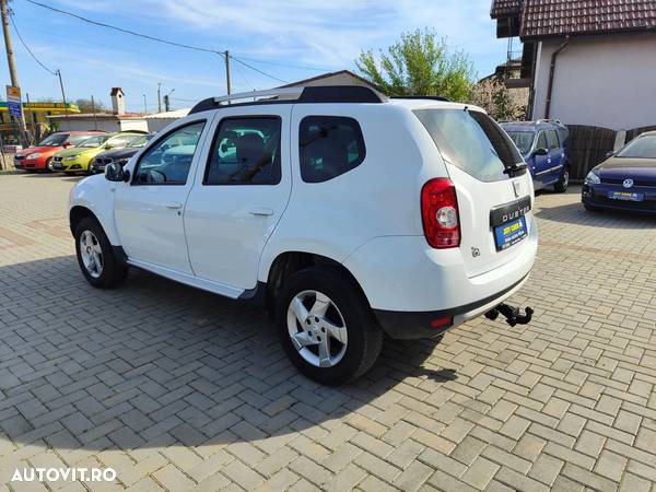 Dacia Duster - 4