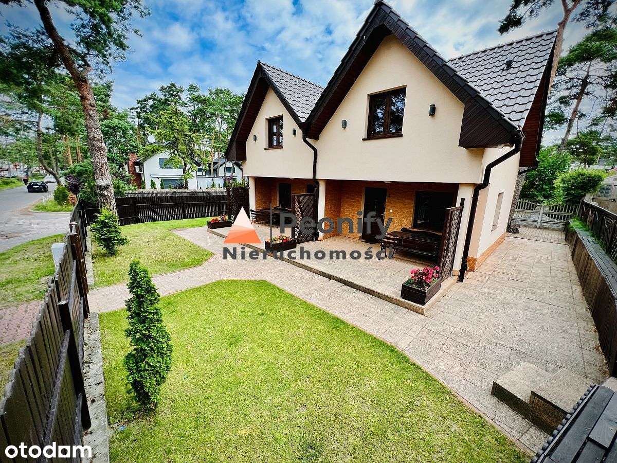 Zespół apartamentów w Pobierowie!-2