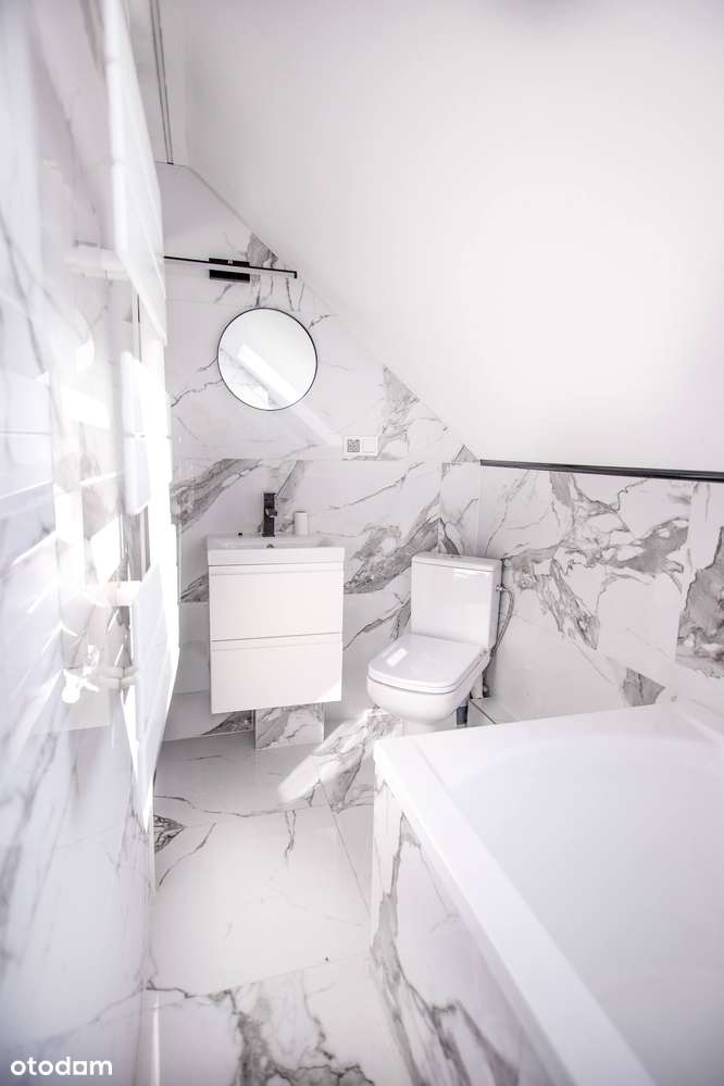 Nowoczesny dom  z pięknym widokiem-19