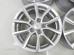 Alufelgi 16'' Mitsubishi Lancer ASX 5x114.3 ET46 - 5