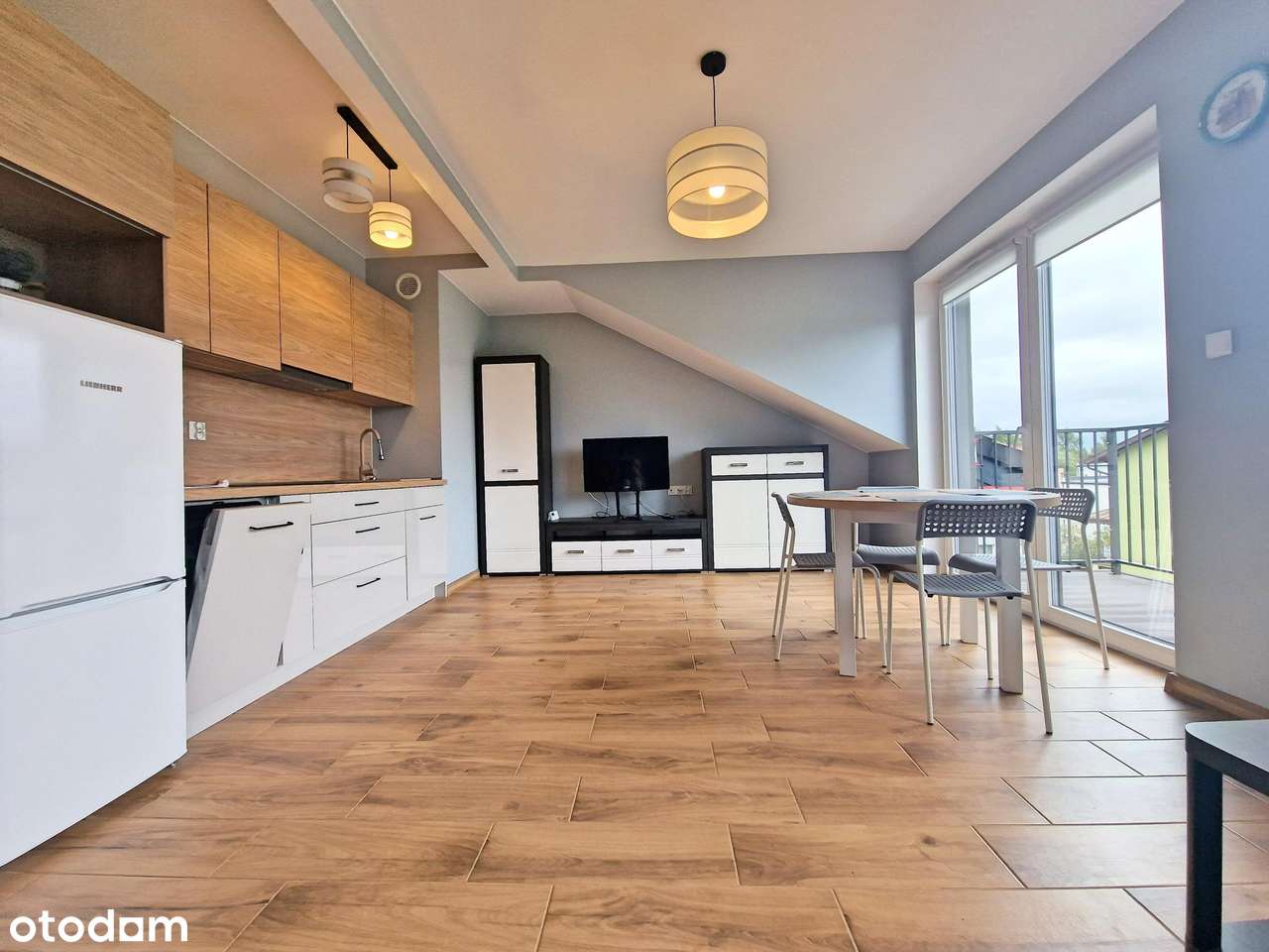 Apartament w Mielnie - Pełny obrazek: 4/13