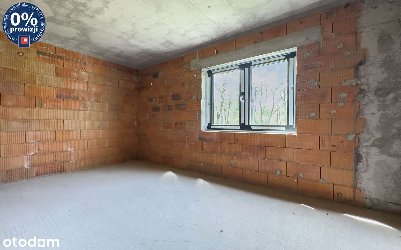 Przytulny rodzinny dom z ogrodem pod lasem | Malinowice Os Brzozowe.-9