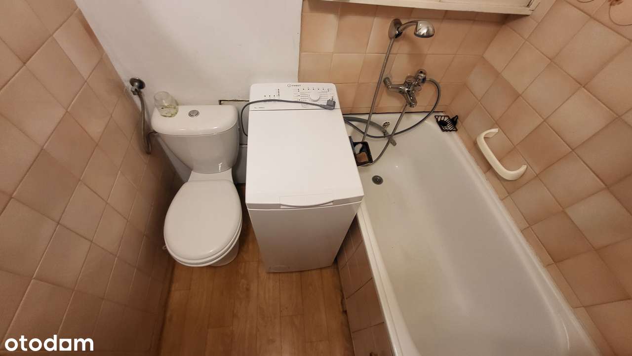 Rozkładowe M3 z balkonem!-7