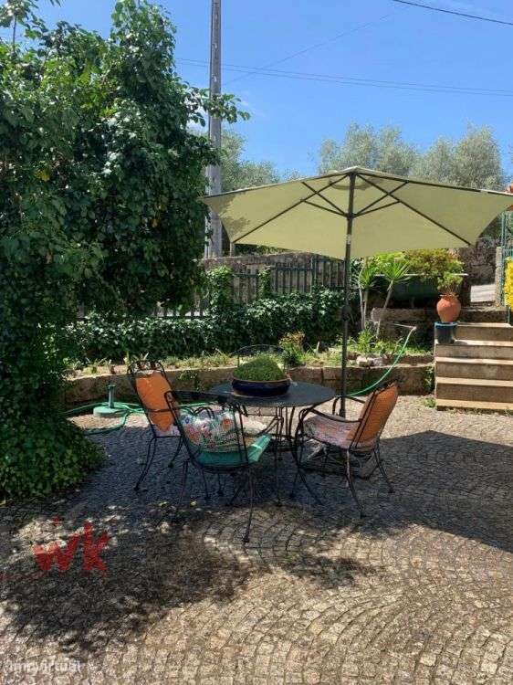 Casa Rustica 6 Suítes + 6 Apartamentos - Licença AL-13