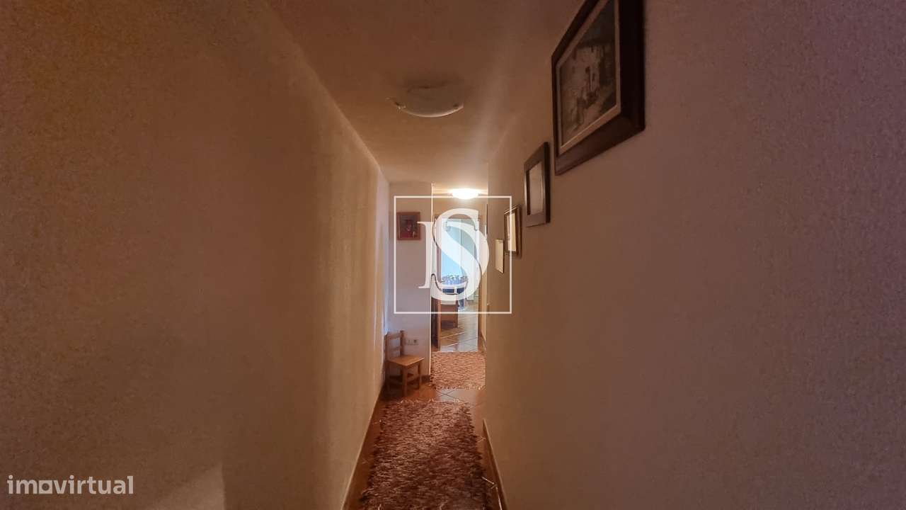 Moradia T2 Venda em Cabril,Montalegre-35