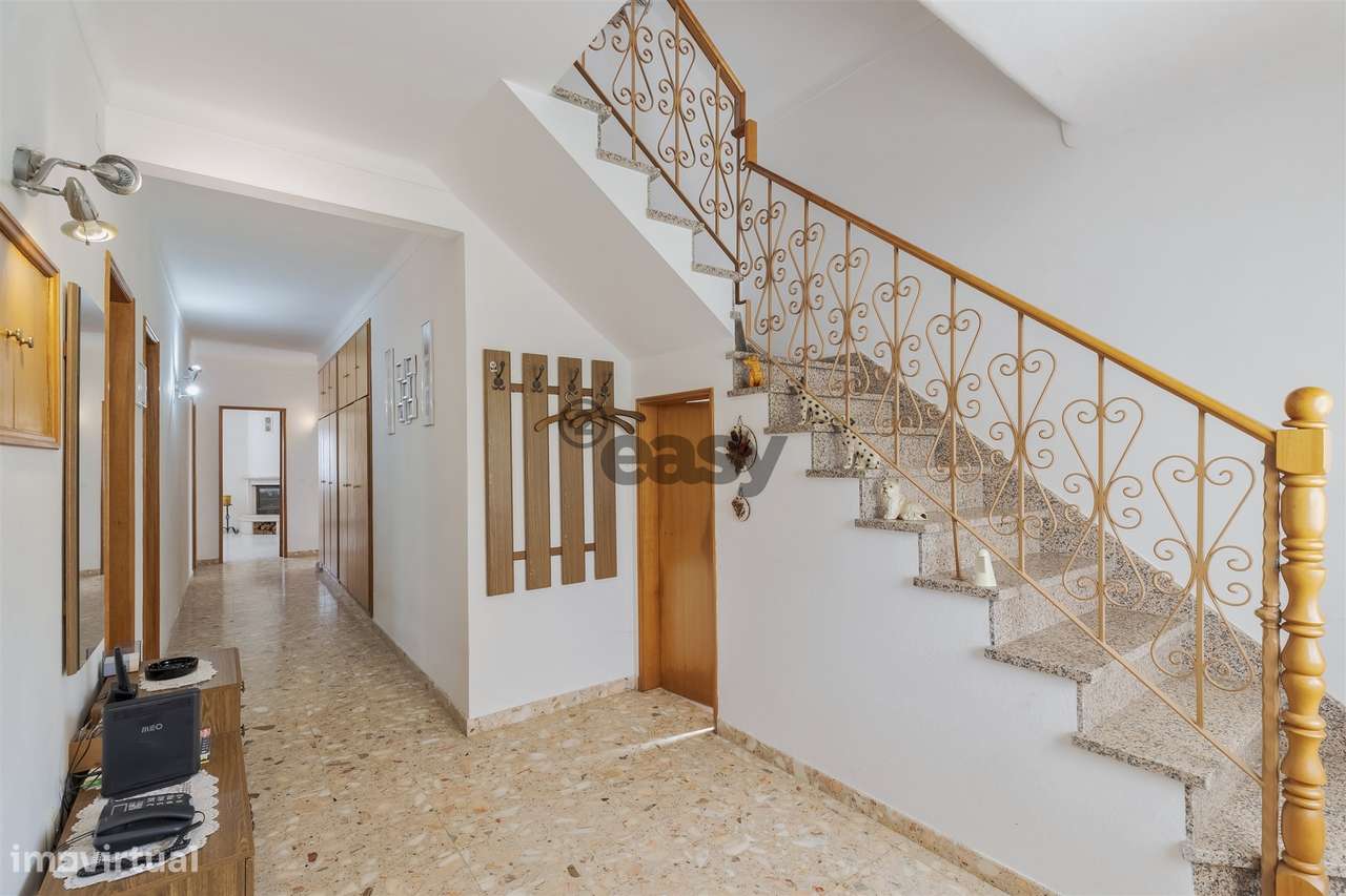 Moradia Isolada T4 Venda em Pinhal Novo,Palmela - Grande imagem: 4/44