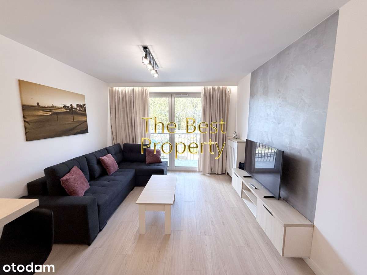 Lux Nowe 2 pok mieszkanie, Leśnica, Wrocław-3