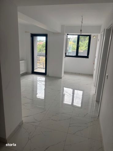 Apartament cu 2 camere intr-un bloc nou-0