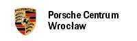 Porsche Centrum Wrocław logo
