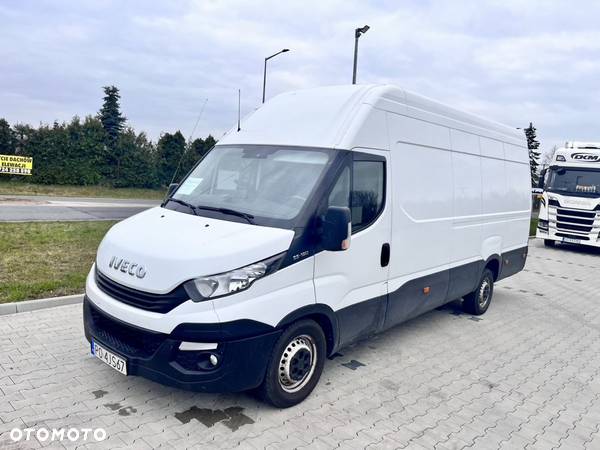 Iveco Daily - 1