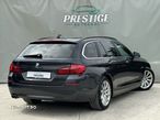 BMW Seria 5 520d Touring Aut. Luxury Line - 5