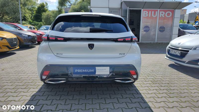 Peugeot 308 1.2 PureTech Allure Pack S&S - 5