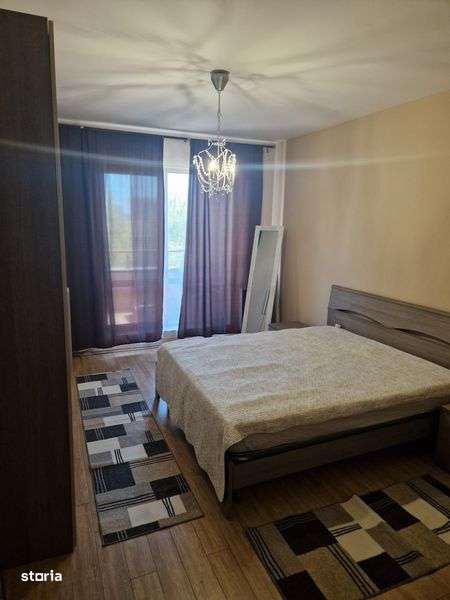 Închiriez 2cam complex scandinavia bragradiru - Imagine principală: 5/8