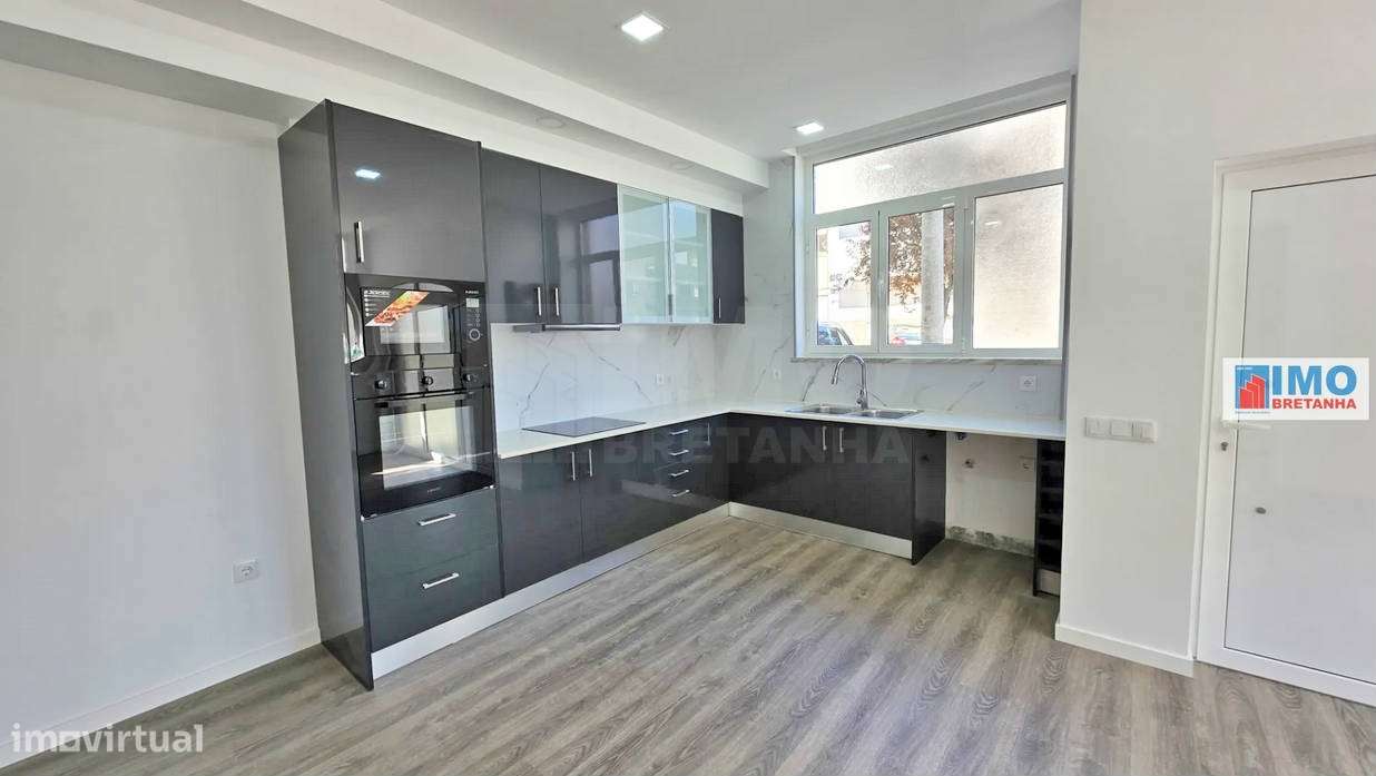 Apartamento T1+1, Castelo Branco - Grande imagem: 3/6