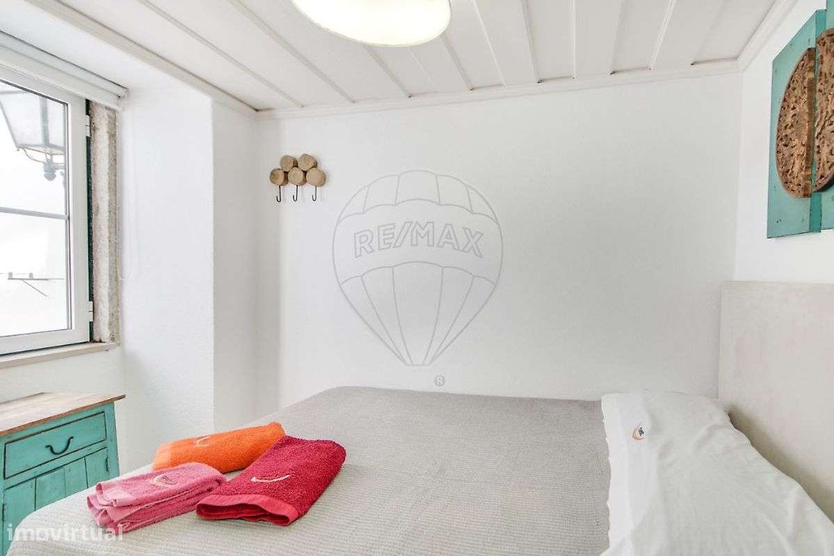 Apartamento T1 para arrendamento - Grande imagem: 5/12