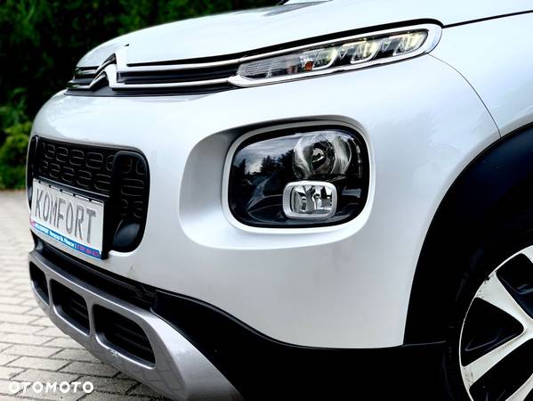 Citroën C3 Aircross 1.6 BlueHDi Shine S&S - 4