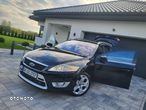 Ford Mondeo 2.2 TDCi Titanium S - 35