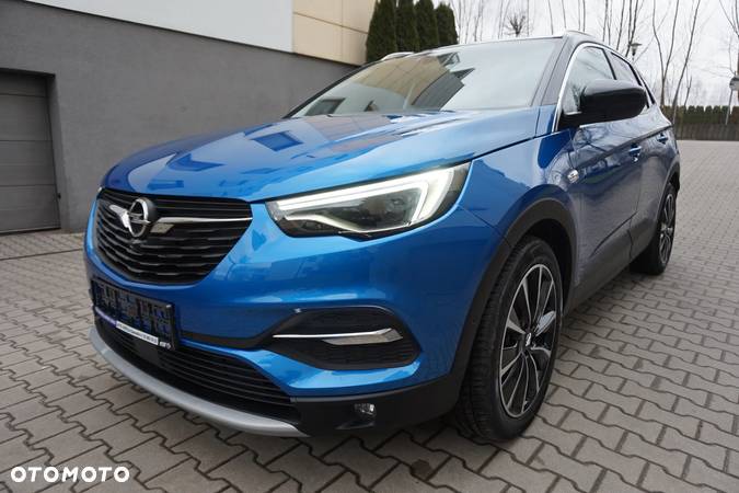 Opel Grandland X 1.6 T PHEV 4x4 Ultimate - 2