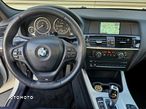 BMW X3 xDrive30d - 23