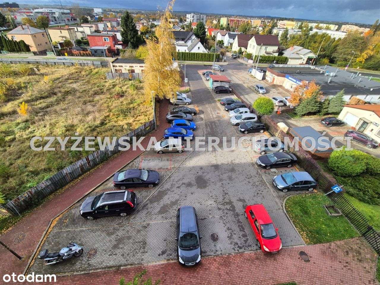 Ciepłe 2-pokojowe, ul. Jagiellońska 29 w Tczewie!-17