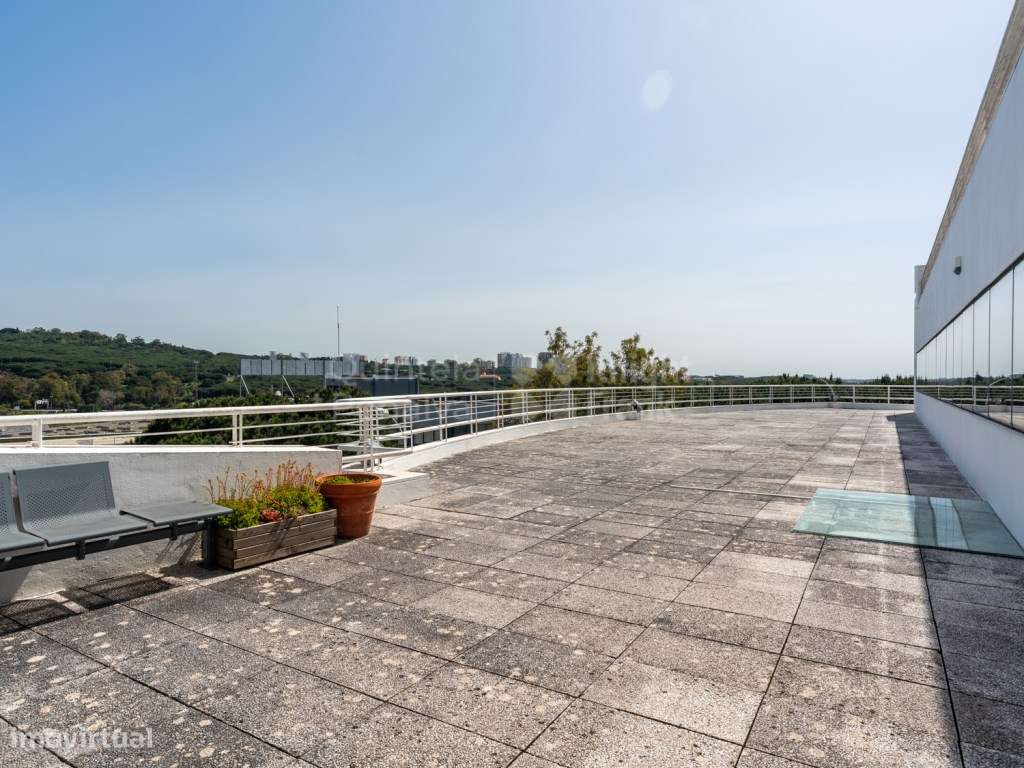 Escritório para arrendamento em Carnaxide - Grande imagem: 5/28