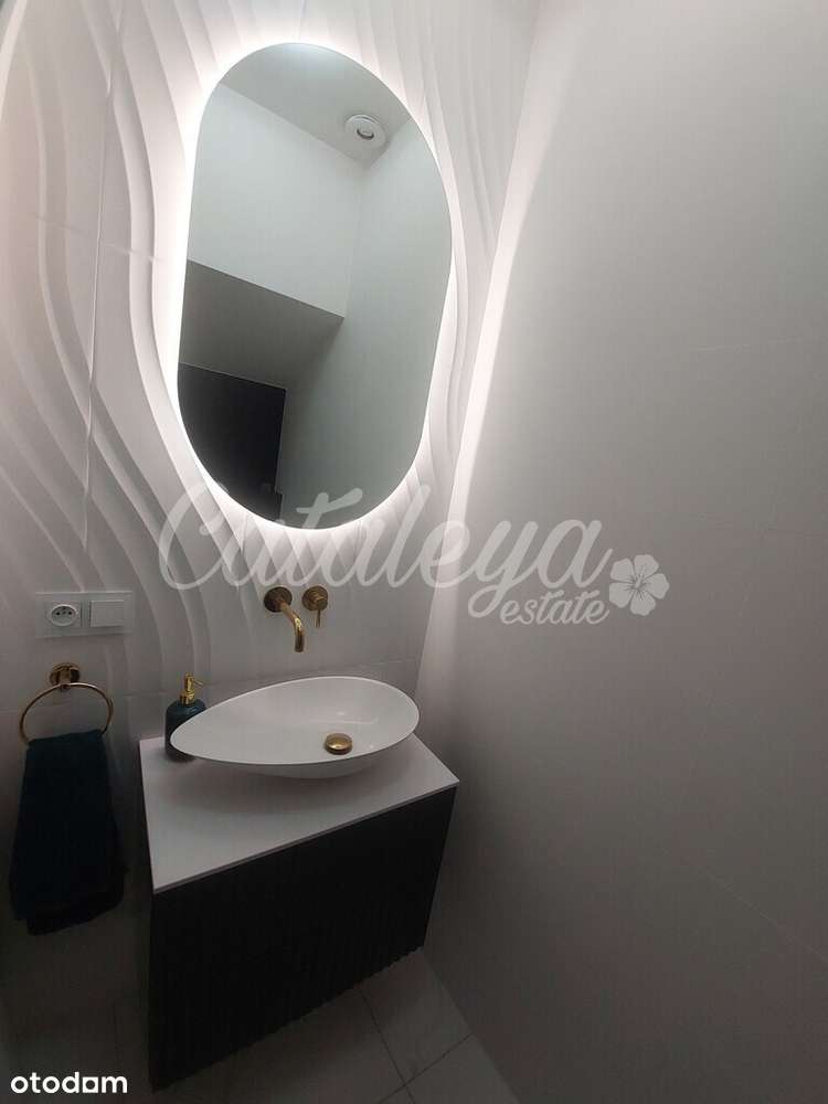 Blisko stolicy/wysoki standard/niska zabudowa/las/ - Pełny obrazek: 4/19