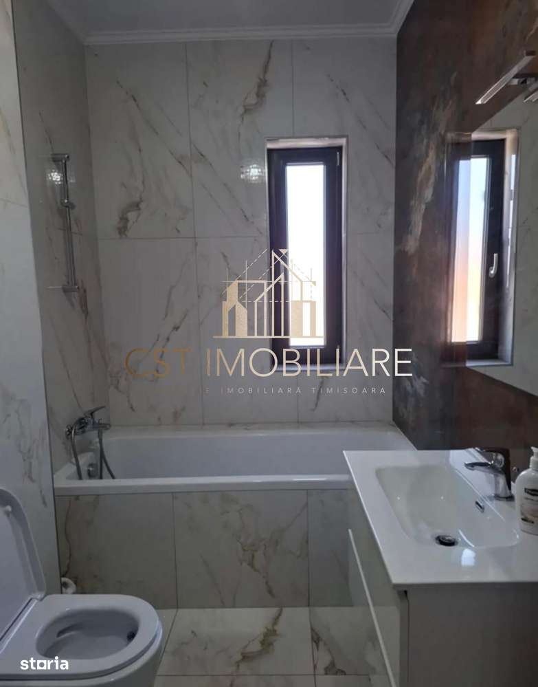 FUTURE RESIDENCE GIROC / Apartament cu 2 camere / Piscina - Imagine principală: 5/5