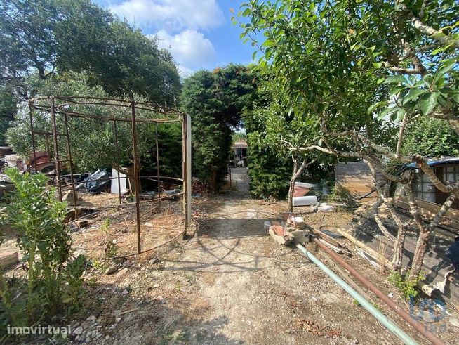 Casa / Villa em Santa Maria, São Pedro e Sobral da Lagoa de 42,00 m2-7