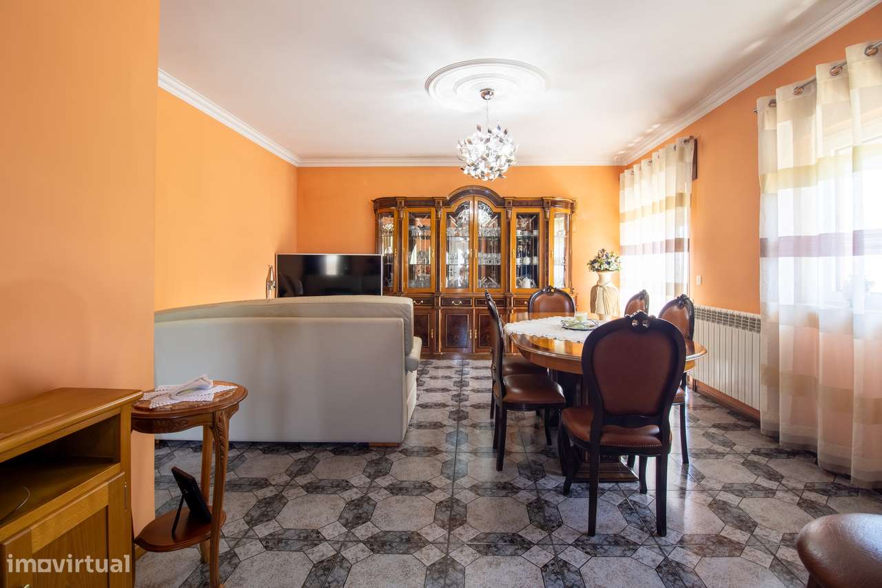 Moradia T4 Venda em Teixeira e Teixeiró,Baião - Grande imagem: 4/28