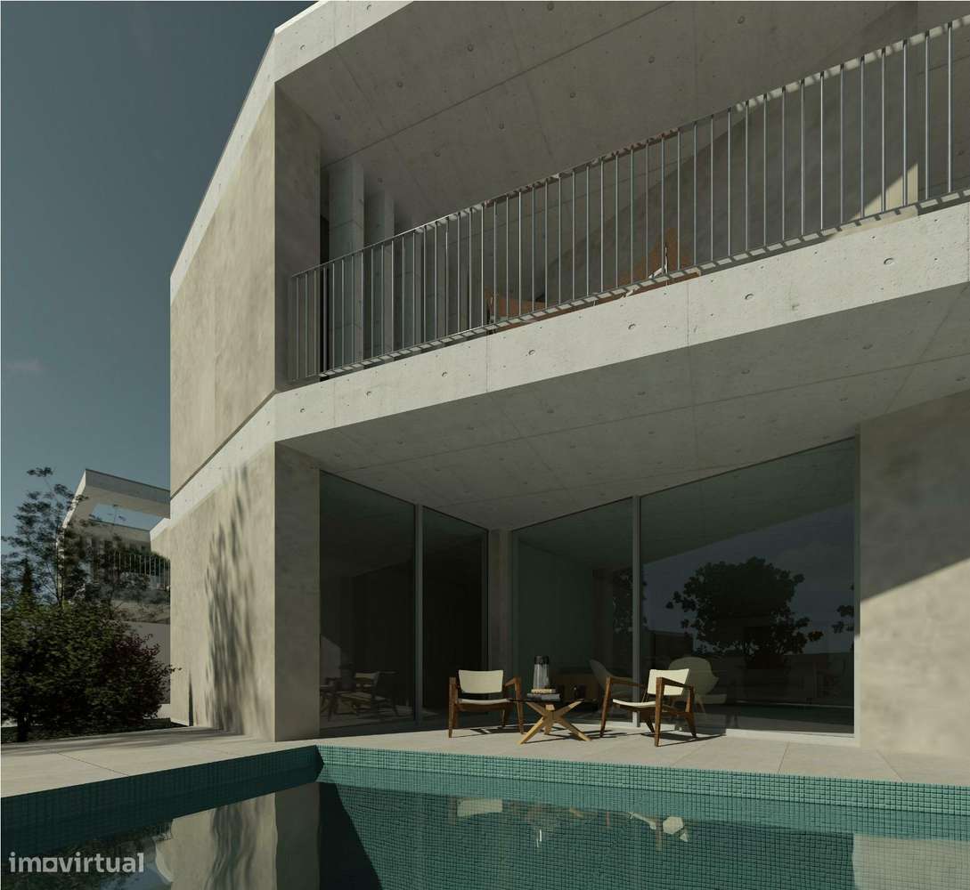 Terreno com excelente localização em Aveiro (Casas do Alto) - Grande imagem: 4/24