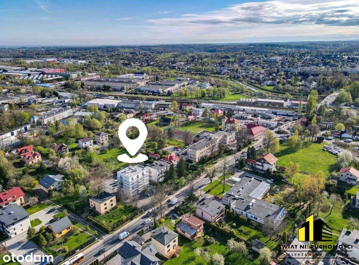 Mieszkanie "Na Start" - Pełny obrazek: 5/12