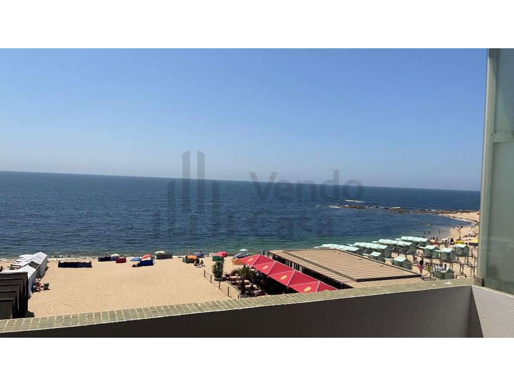 Vende-se T3 -Frente Mar-Póvoa de Varzim-43