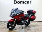 BMW R 1200 RT - 1