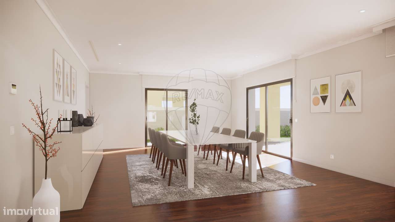 Moradia T3 para venda - Grande imagem: 2/26