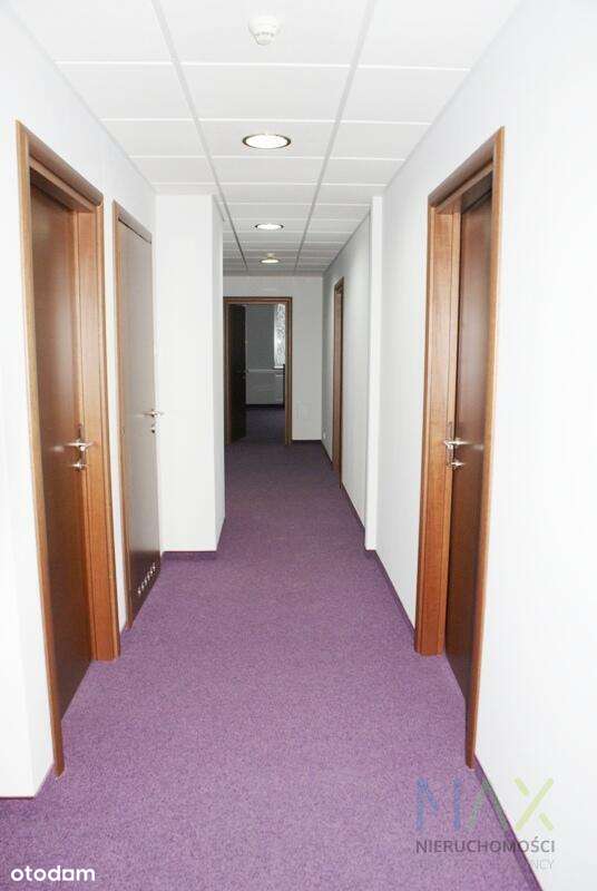 Przestronny lokal z dużymi oknami. Karmelicka - Pełny obrazek: 5/20