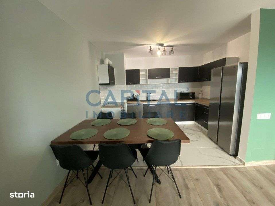 Comision 0 %  Penthouse 3 camere 85mp, terasa 15mp, 2 parcari, imobil - Imagine principală: 3/7