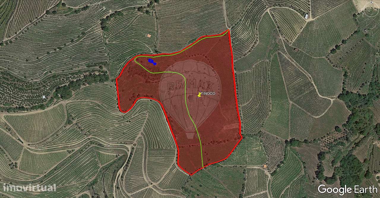 Terreno  para venda - Grande imagem: 5/5