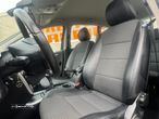 Mercedes-Benz A 180 CDi Avantgarde - 17