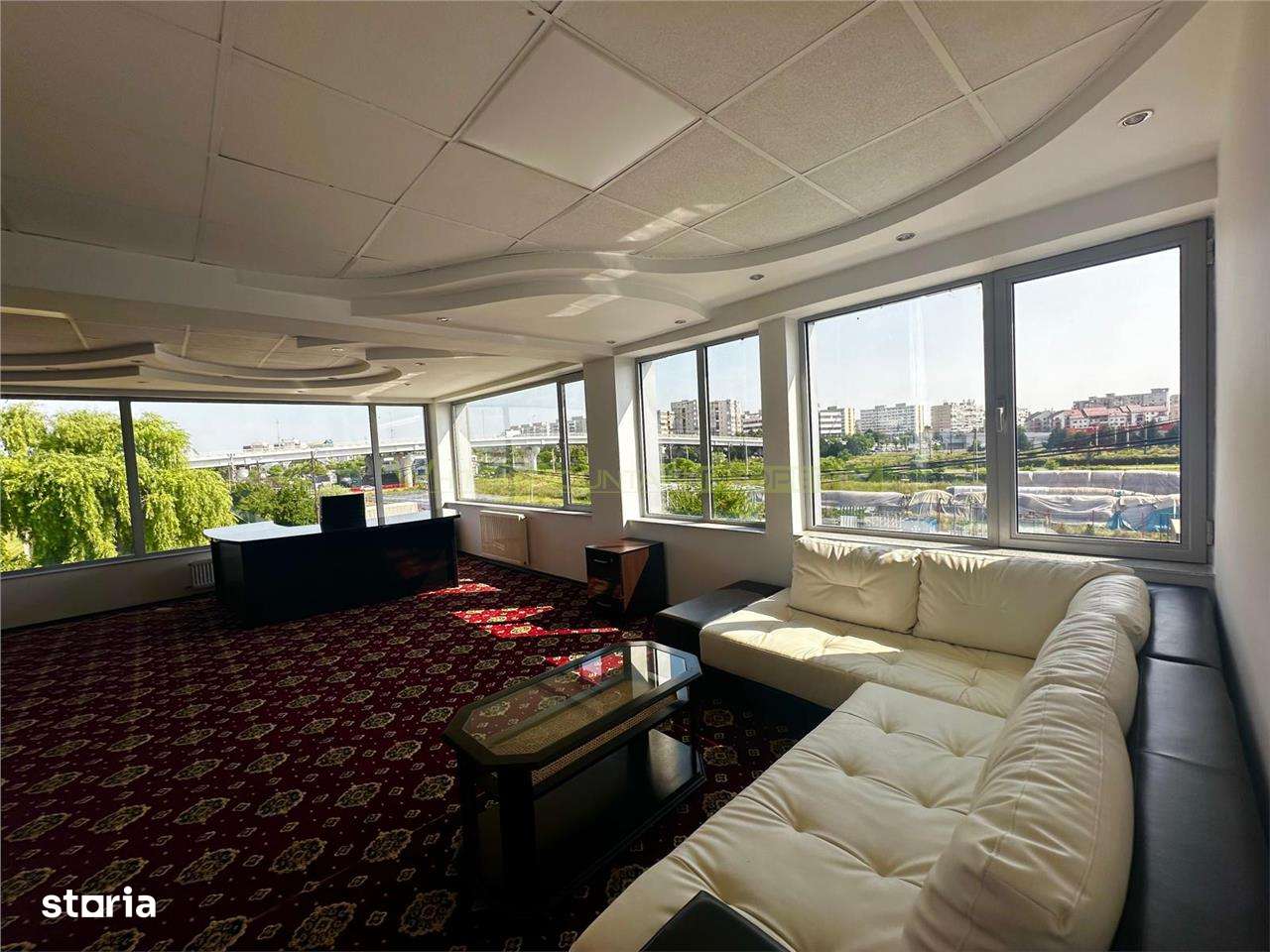 Parcul Municipal Ploiesti, cladire birouri de vanzare, 600 mp-3