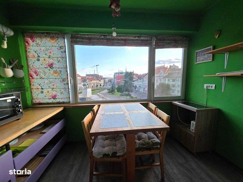 CAZARE UNTOLD 3 minute pe jos intrare festival, 3 pers - Imagine principală: 4/8