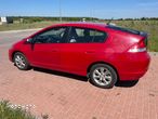 Honda Insight 1.3 Elegance - 4