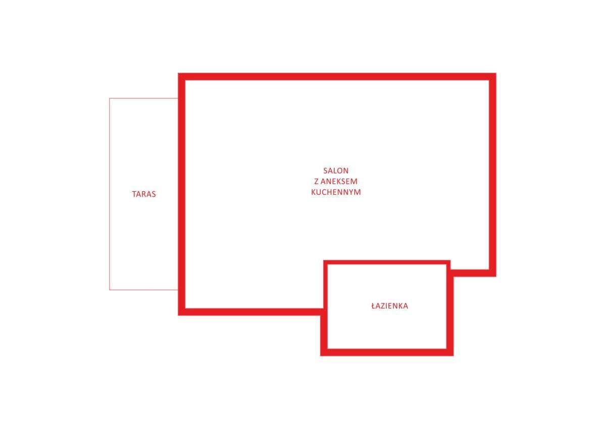 Mieszkanie inwestycyjne z widokiem na morze-13