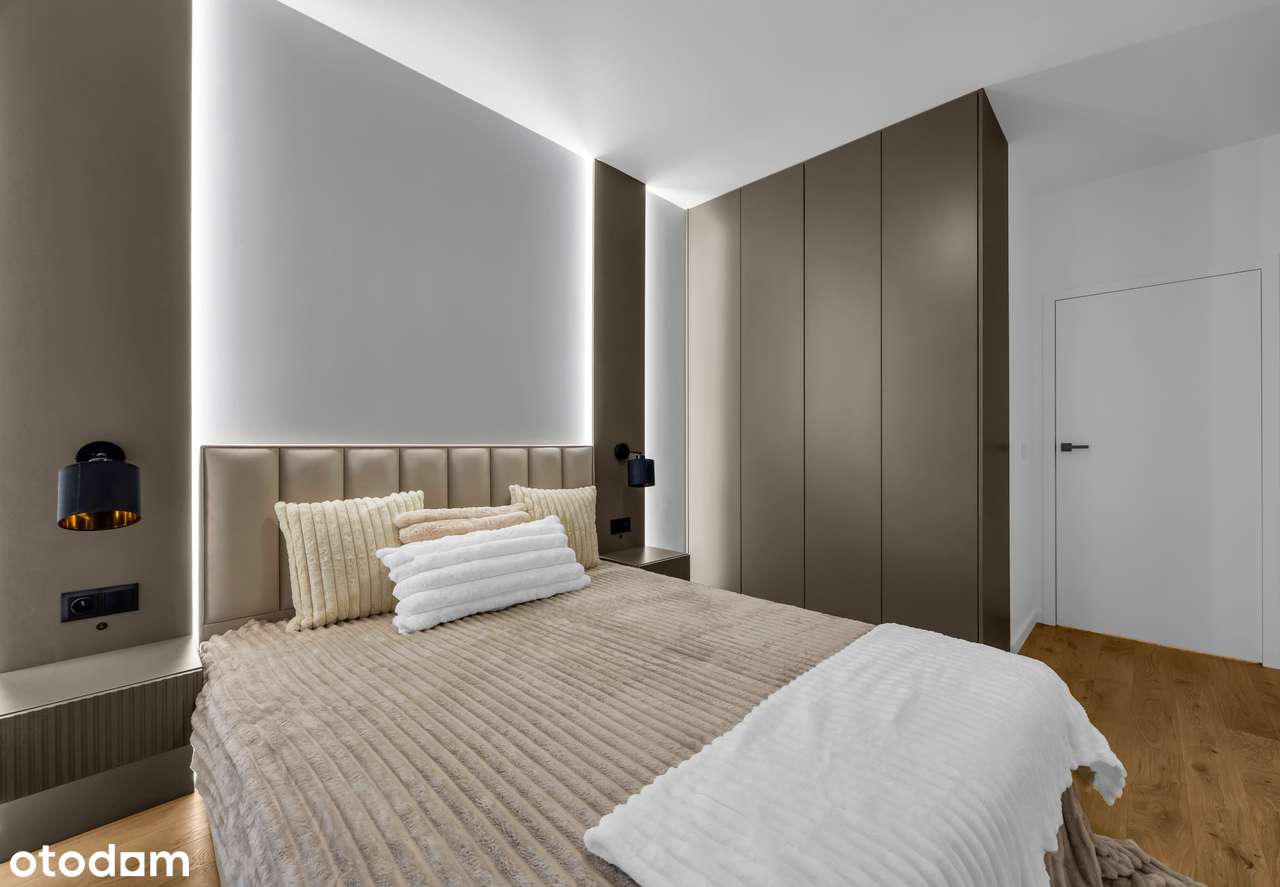 OSTATNIE Piętro | Towarowa Square | Quiet luxury | Metro Rondo Dasz.-12