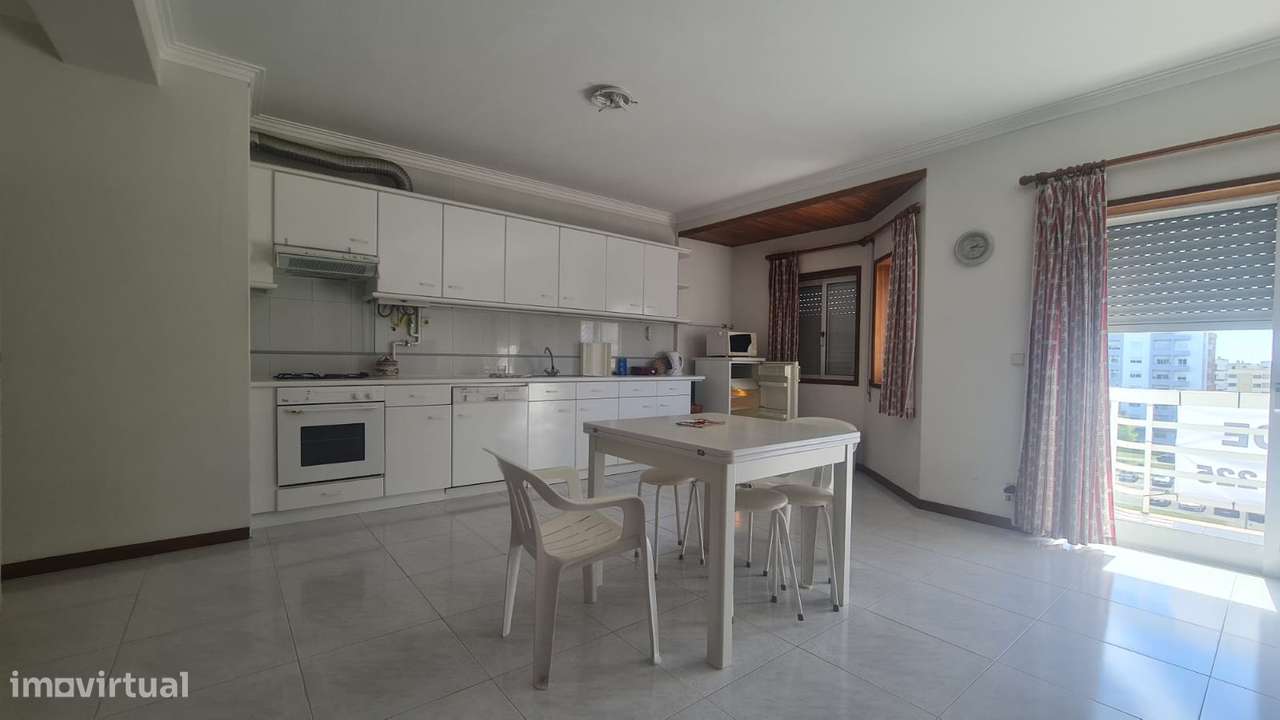 O SEU NOVO LAR ESTÁ AQUI! APARTAMENTO T2 À VENDA-10