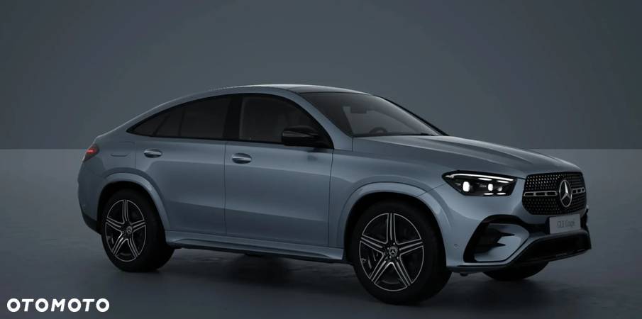 Mercedes-Benz GLE - 5