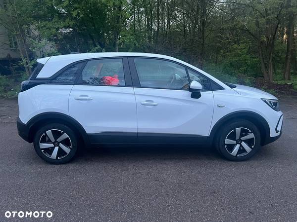 Opel Crossland X 1.2 Enjoy - 1