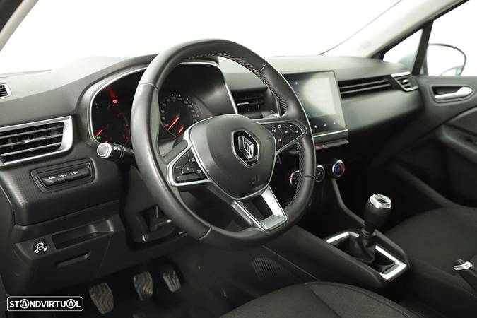 Renault Clio 1.0 TCe Intens Bi-Fuel - 7