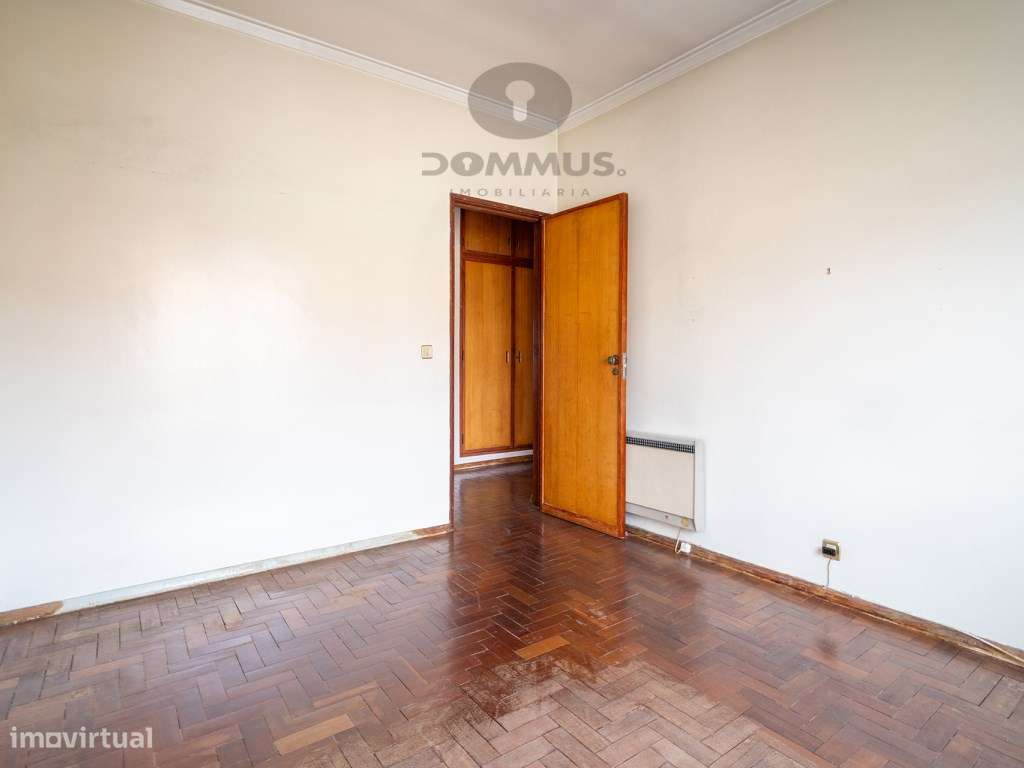 Apartamento T3 em Cruz Quebrada | Vista Rio-29