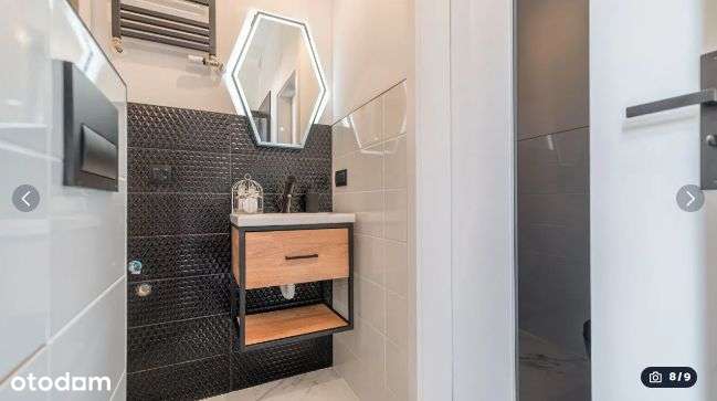 2 pokoje po remoncie w dobrej lokalizacji!!-6