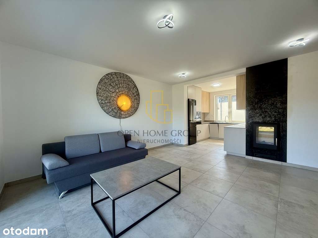 Wilczyce | Szereg | Garaż w bryle! | - Pełny obrazek: 2/17